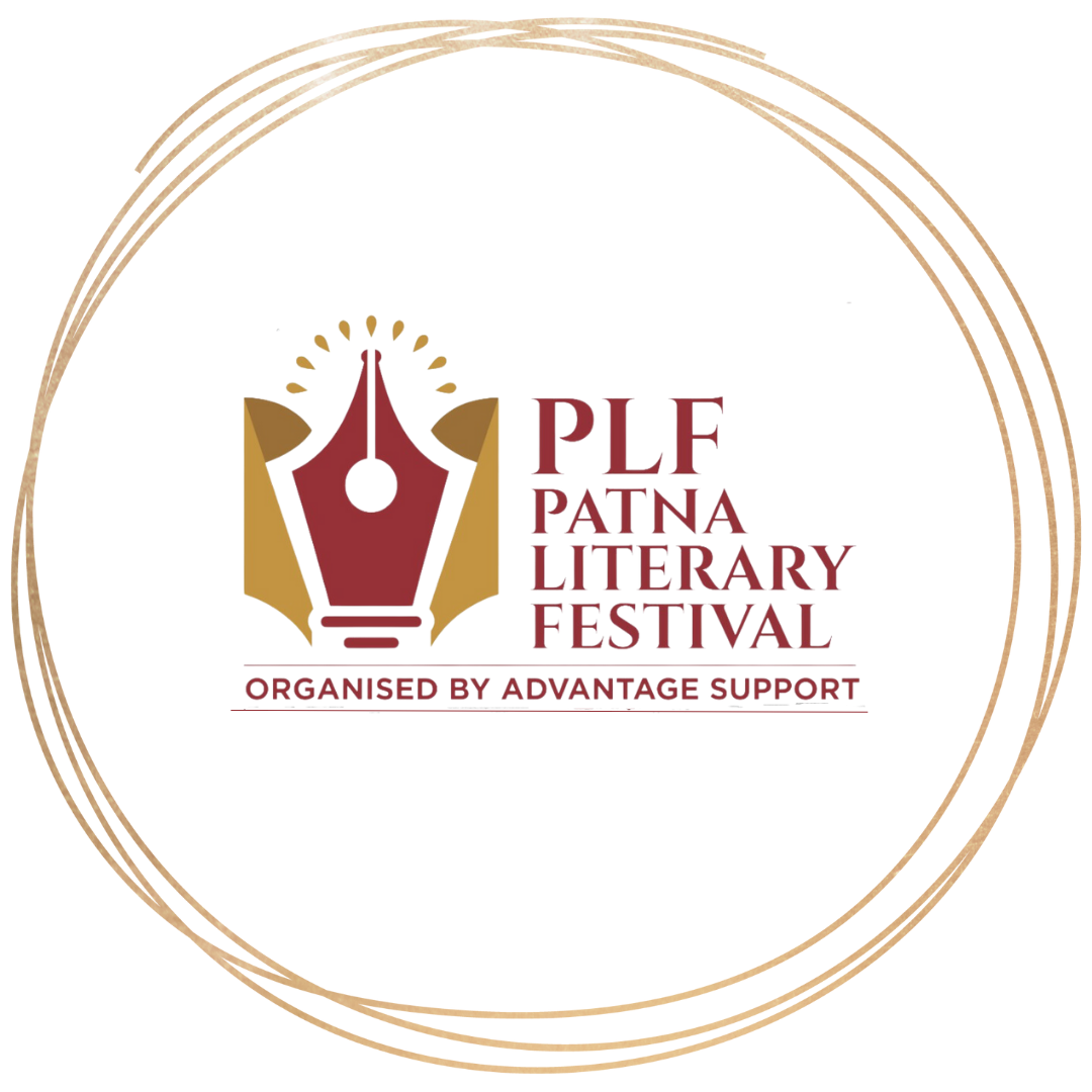 PLF Patna Literary Festival